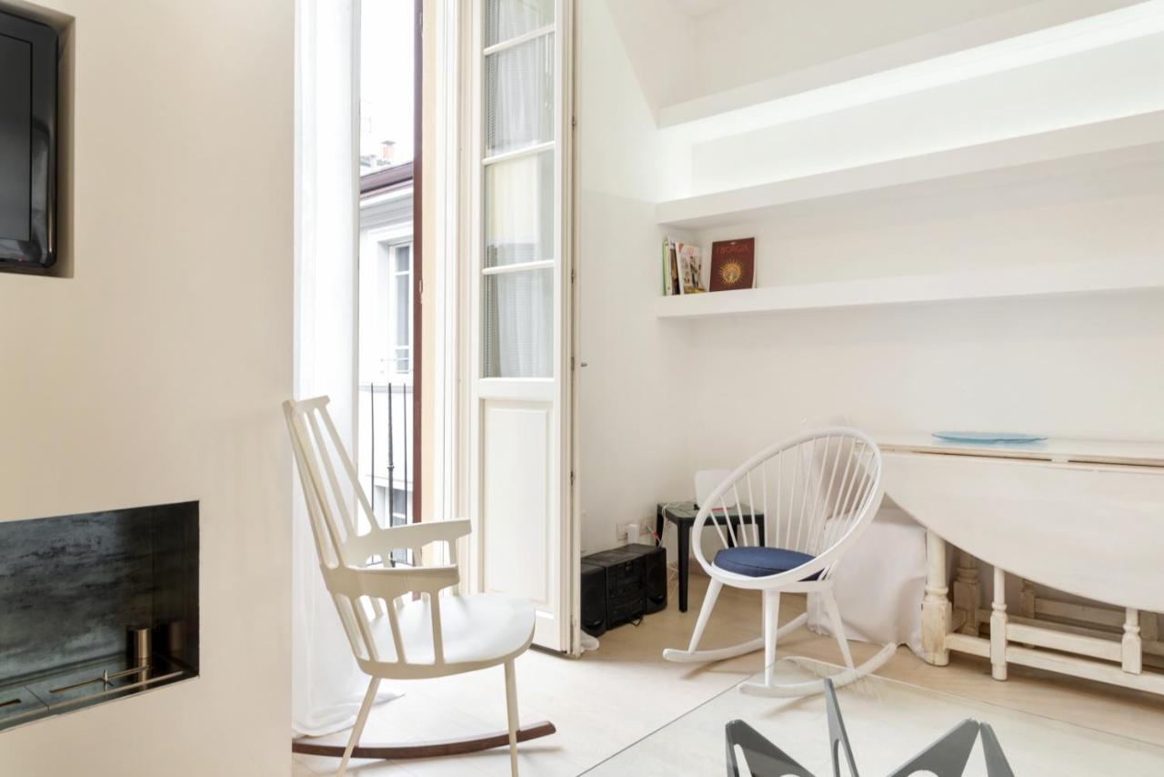 Appartamento Suite Design Parma Ngoại thất bức ảnh