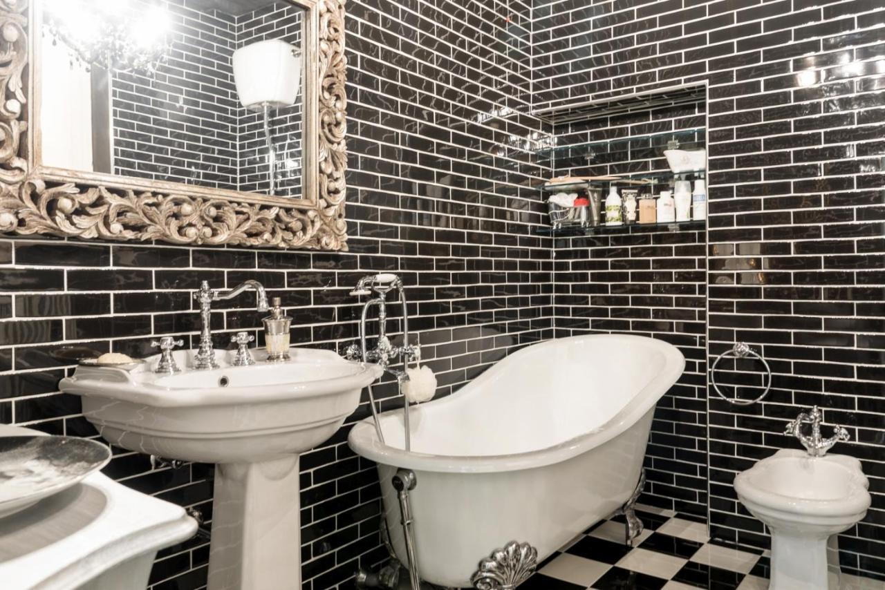 Appartamento Suite Design Parma Ngoại thất bức ảnh