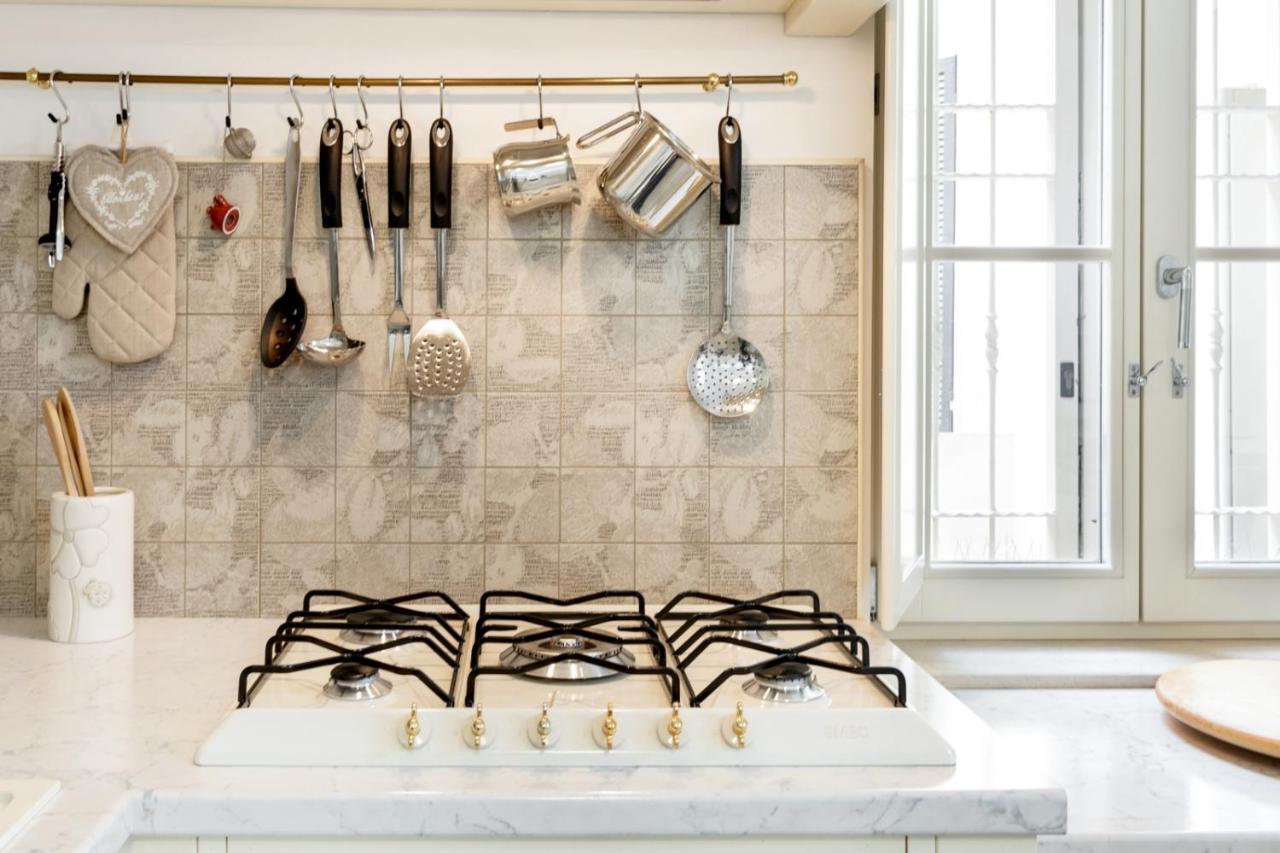 Appartamento Suite Design Parma Ngoại thất bức ảnh
