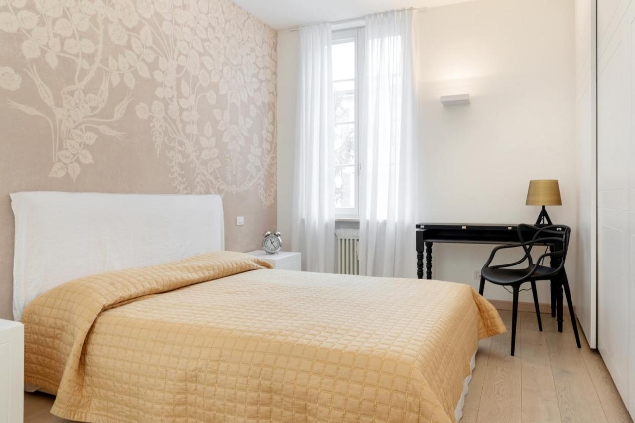 Appartamento Suite Design Parma Ngoại thất bức ảnh