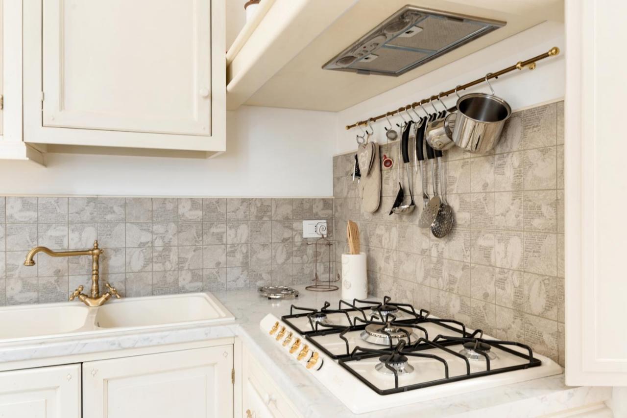 Appartamento Suite Design Parma Ngoại thất bức ảnh