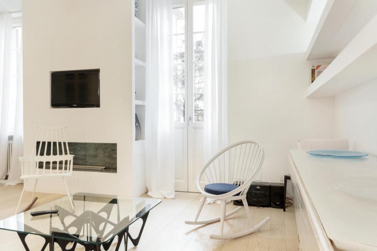 Appartamento Suite Design Parma Ngoại thất bức ảnh