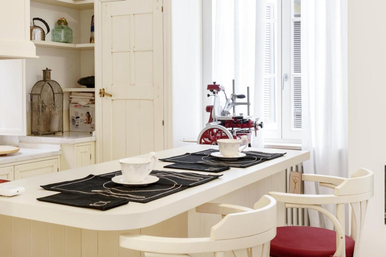 Appartamento Suite Design Parma Ngoại thất bức ảnh