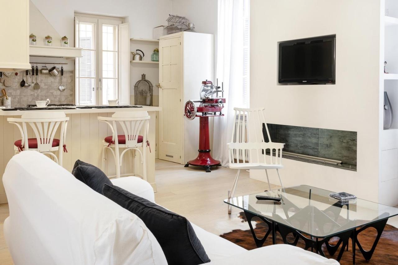 Appartamento Suite Design Parma Ngoại thất bức ảnh